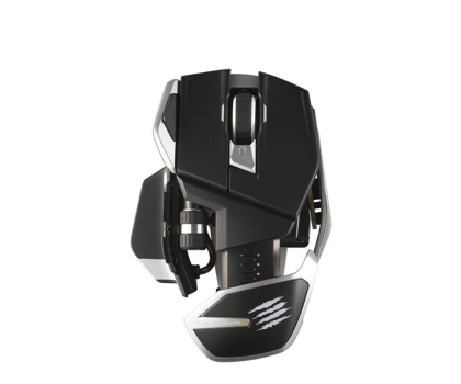 Myszka MADCATZ Mysz bezprzewodowa Mad Catz R.A.T. DWS MR07DHINBL000-0 MR07DHINBL000-0
